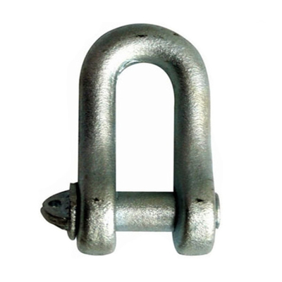 Сережка Din 82101 сережки анкера Pin винта M5