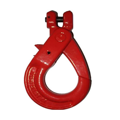 собственная личность глаза Clevis 6mm до 32mm запирая крюк для того чтобы оцинковывать покрытое G80