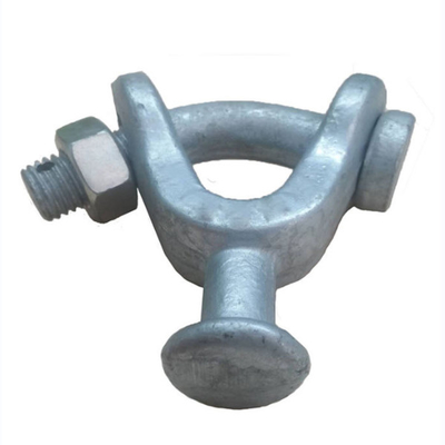 36000lbs к Clevis 45kn шарика HDG штуцеров линии электропередач 50000lbs