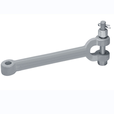 36000lbs к Clevis 45kn шарика HDG штуцеров линии электропередач 50000lbs