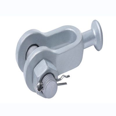 36000lbs к Clevis 45kn шарика HDG штуцеров линии электропередач 50000lbs