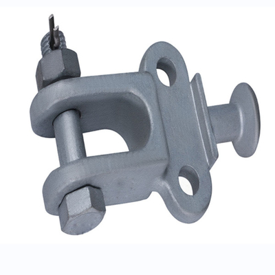 36000lbs к Clevis 45kn шарика HDG штуцеров линии электропередач 50000lbs