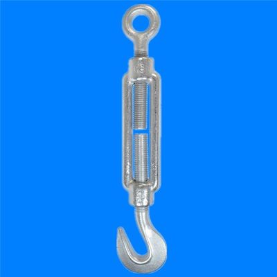 Гальванизированный тандер стали углерода DIN1480 цвета собственной личности пряжки поворота M56