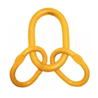 A347 выкованное падением Crosby сварило собрание мастерской связи цвет покрасил 51mm