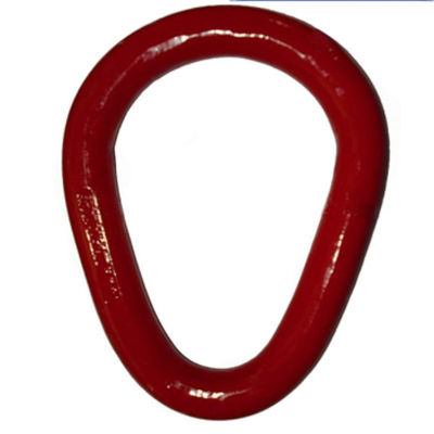 Цвет покрасил выкованную связь 10mm до 38mm груши мастерской связи мастерскую